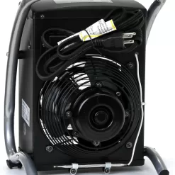 Dr. Heater DR218-1500W Greenhouse Garage Workshop Infrared Heater, 1500-watt