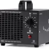 AIRTHEREAL MA5000 Commercial Ozone Generator 5000mg/h O3 Machine Home Air Ionizers Deodorizer