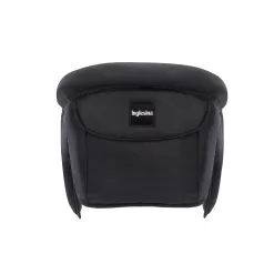 Inglesina Fast Table Chair - Award-Winning Baby High Chair - Black