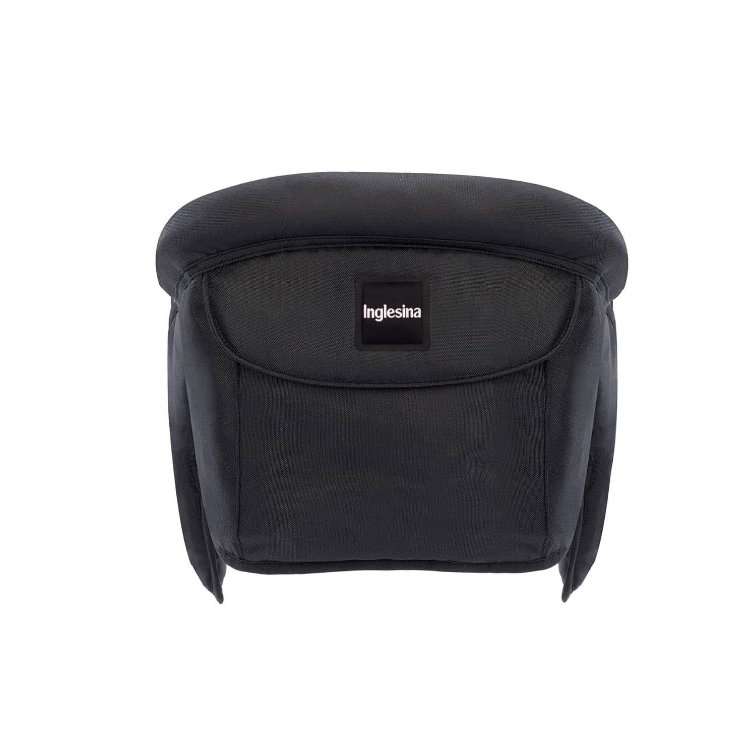 Inglesina Fast Table Chair - Award-Winning Baby High Chair - Black