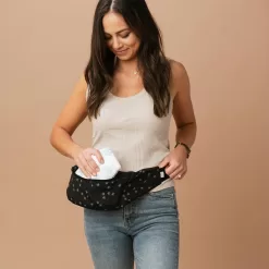 Baby Tula Lite Compact Baby Carrier, Ultra Compact and Lightweight