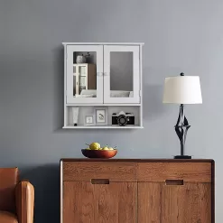 TaoHFE Medicine Cabinet, Medicine Cabinets for Bathroom