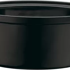 Cuisinart PSC-350 3-1/2-Quart Programmable Slow Cooker, Silver, 9-1/2 in H x 9.1 in W x 12.67 in L