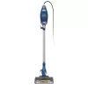 Shark HV343AMZ Rocket Corded Stick Vacuum, Crevice Upholstery Tools, Blue/Silver