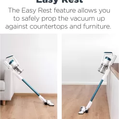 Eureka NEC180 RapidClean Pro Cordless Stick and Handheld Vacuum Cleaner