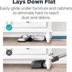 Eureka NEC180 RapidClean Pro Cordless Stick and Handheld Vacuum Cleaner