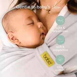 Boba Bliss Hybrid Baby Carrier Newborn to Toddler