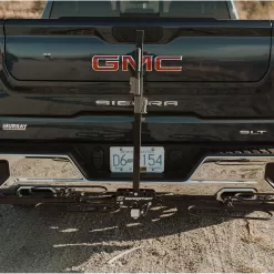 Swagman XC2 Hitch Mount Bike Rack , Black, 2-Inch Receiver