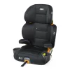 Chicco KidFit ClearTex Plus 2-in-1 Belt-Positioning Booster Car Seat