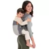Beco Toddler Carrier with Extra Wide Seat - Comfortable, Lightweight & Breathable Carrier for Toddlers 20-60 lbs