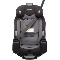 Safety 1ˢᵗ® Crosstown DLX All-in-One Convertible Car Seat, Falcon