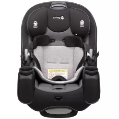Safety 1ˢᵗ® Crosstown DLX All-in-One Convertible Car Seat, Falcon