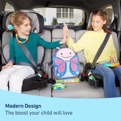 Graco TurboBooster 2.0 Highback Booster Car Seat, Declan