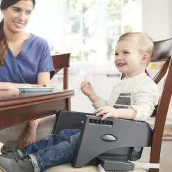 Graco DuoDiner DLX 6-in-1 Highchair, Hamilton