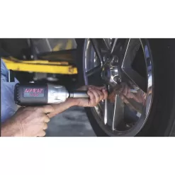 AIRCAT 1058-VXL 1/2 in. Compact Impact Wrench
