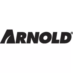 Arnold 19B40026OEM EZ Stow Hauler for Lawn and Garden Tractors and Zero-Turn Mowers with Hitch
