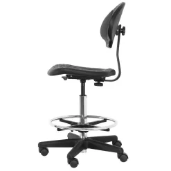 BENCHPRO LNT-UB Deluxe Firm Polyurethane Foam Chair, 18