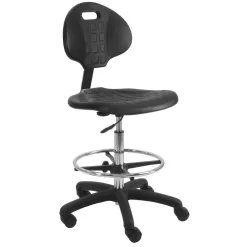 BENCHPRO LNT-UB Deluxe Firm Polyurethane Foam Chair, 18