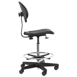 BENCHPRO LNT-UB Deluxe Firm Polyurethane Foam Chair, 18