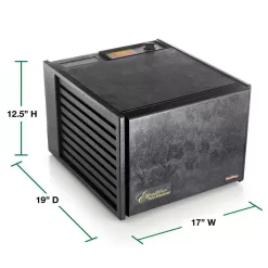 Excalibur 9-Tray Food Dehydrator