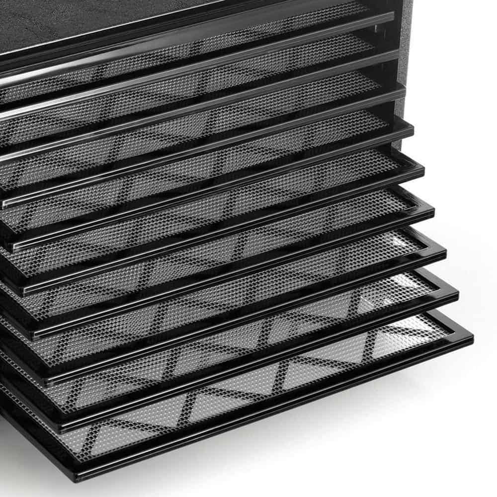 Excalibur 9-Tray Food Dehydrator