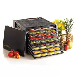 Excalibur 9-Tray Food Dehydrator