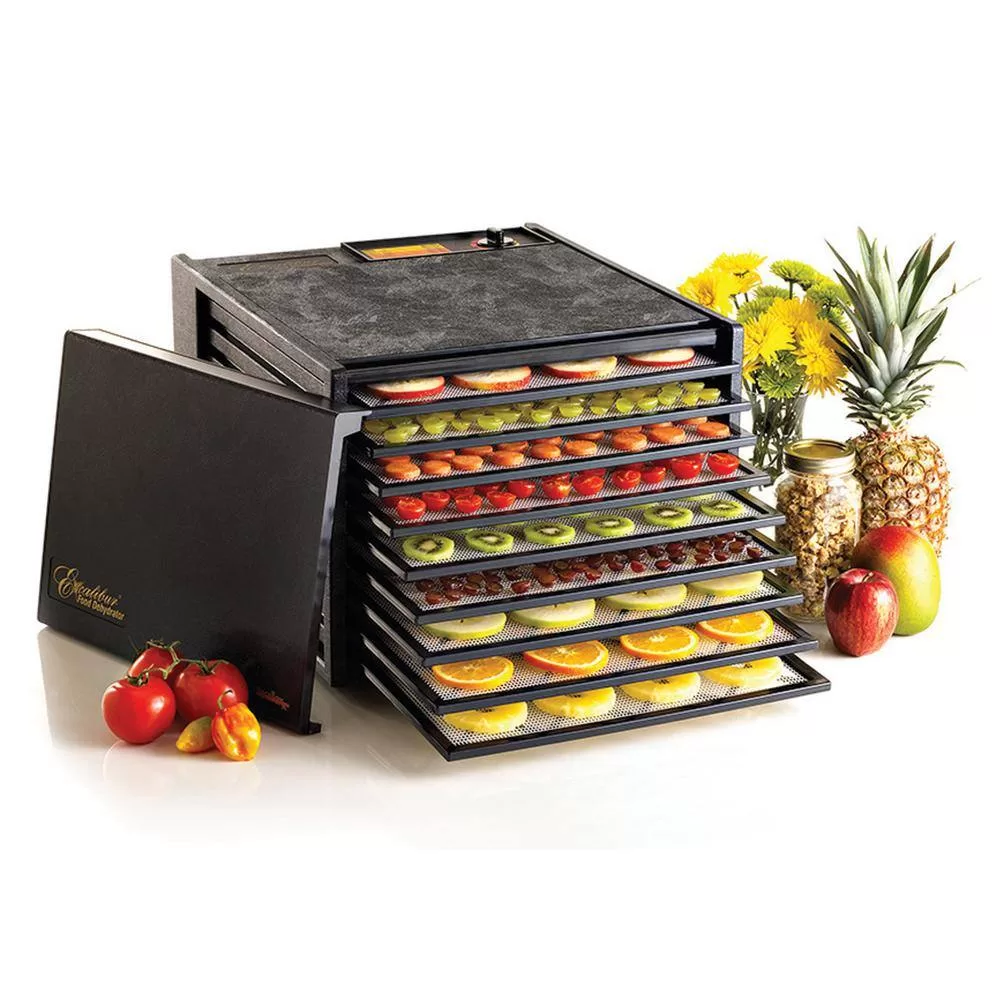 Excalibur 9-Tray Food Dehydrator