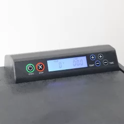 Excalibur 9-Tray Black Food Dehydrator with Digital 48-HR Timer