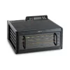 Excalibur 5-Tray Food Dehydrator with Digital 48-HR Timer, in Black