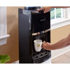 Primo 900127-C Stainless Steel Top Load Water Dispenser