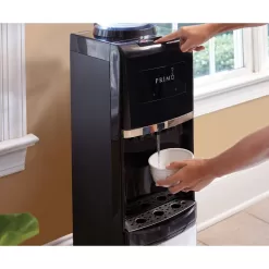 Primo 900127-C Stainless Steel Top Load Water Dispenser