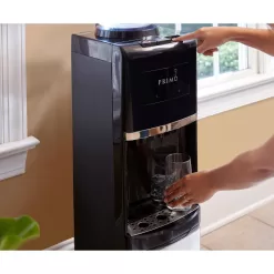 Primo 900127-C Stainless Steel Top Load Water Dispenser