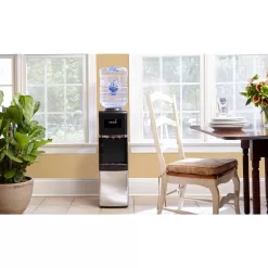 Primo 900127-C Stainless Steel Top Load Water Dispenser