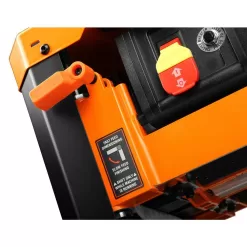 WEN PL1337 Thickness Planer, Two Speed, 13-Inch Spiral Blade, Benchtop