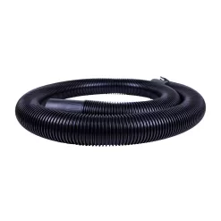 Husky AT18621P-16A 16 Gal. Poly Cart-Design Wet/Dry Vac with a Cartridge Filter, Hose, and Accessories