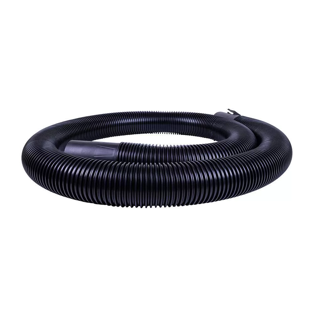 Husky AT18621P-16A 16 Gal. Poly Cart-Design Wet/Dry Vac with a Cartridge Filter, Hose, and Accessories