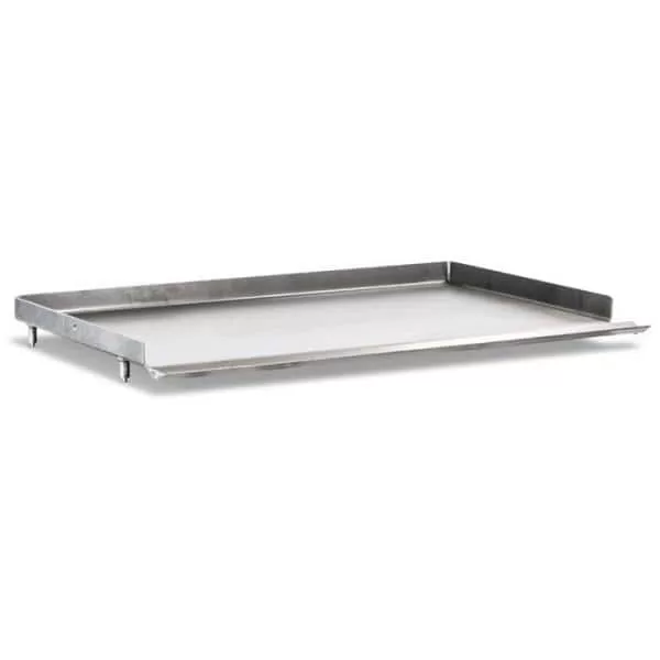 Blackstone 1517 28 in. 2-Burner Griddle Cooking Station in Black