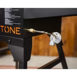Blackstone 1939 On The Go 17 in. Griddle with Hood and Adjustable Stand