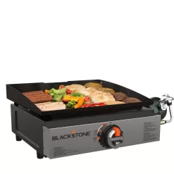 Blackstone 1971 Original 17 in. Propane Gas Tabletop Griddle