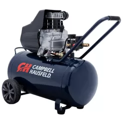 Campbell Hausfeld DC130000 13 Gal. 125 Max PSI PortableElectric Air Compressor
