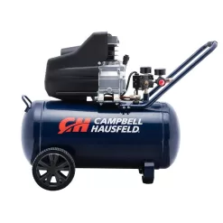Campbell Hausfeld DC130000 13 Gal. 125 Max PSI PortableElectric Air Compressor