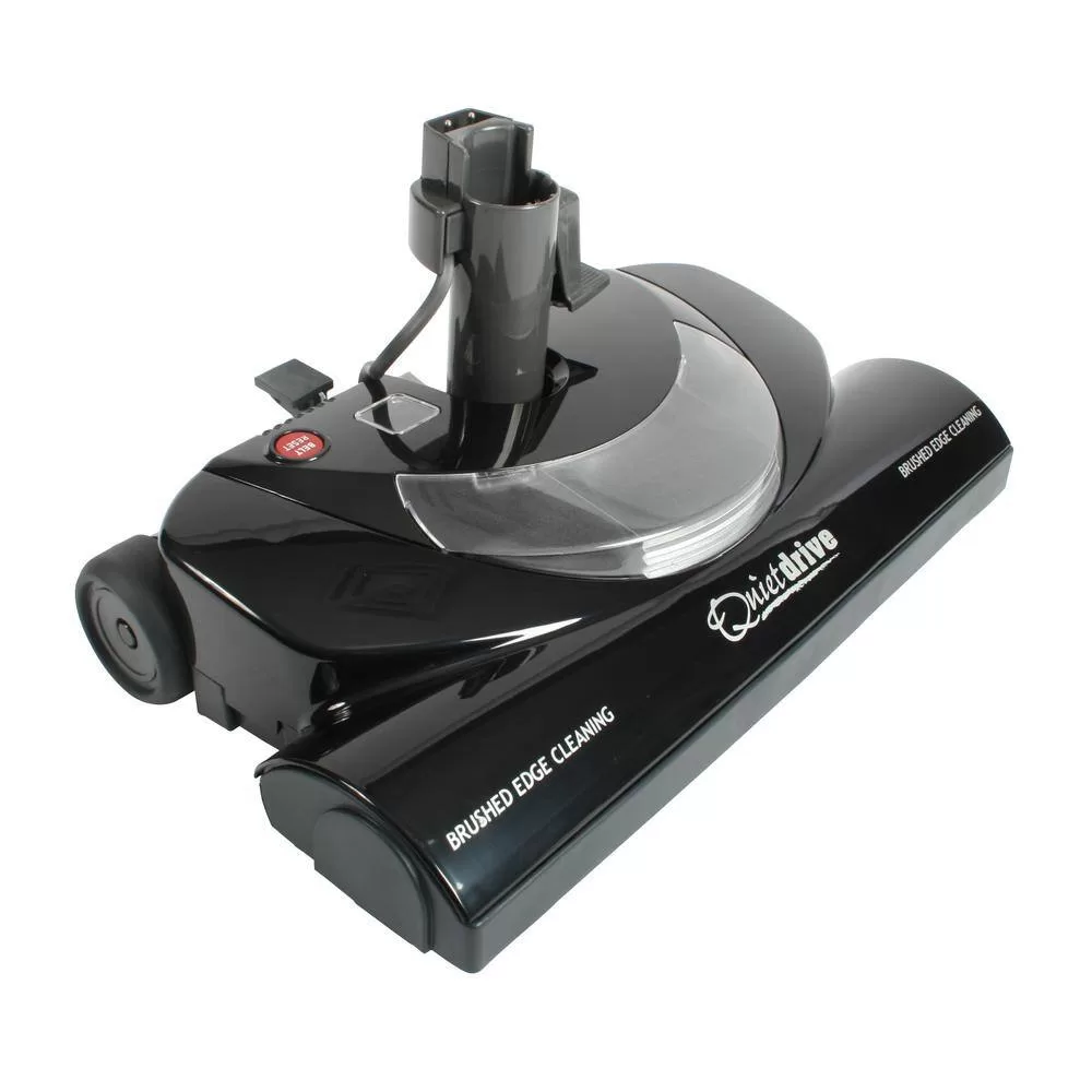 Cen-Tec CT20QD CT20QD Electric Powerhead for Central Vacuums