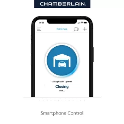 Chamberlain B6713T 1 1/4HP LED Wifi Belt BBU