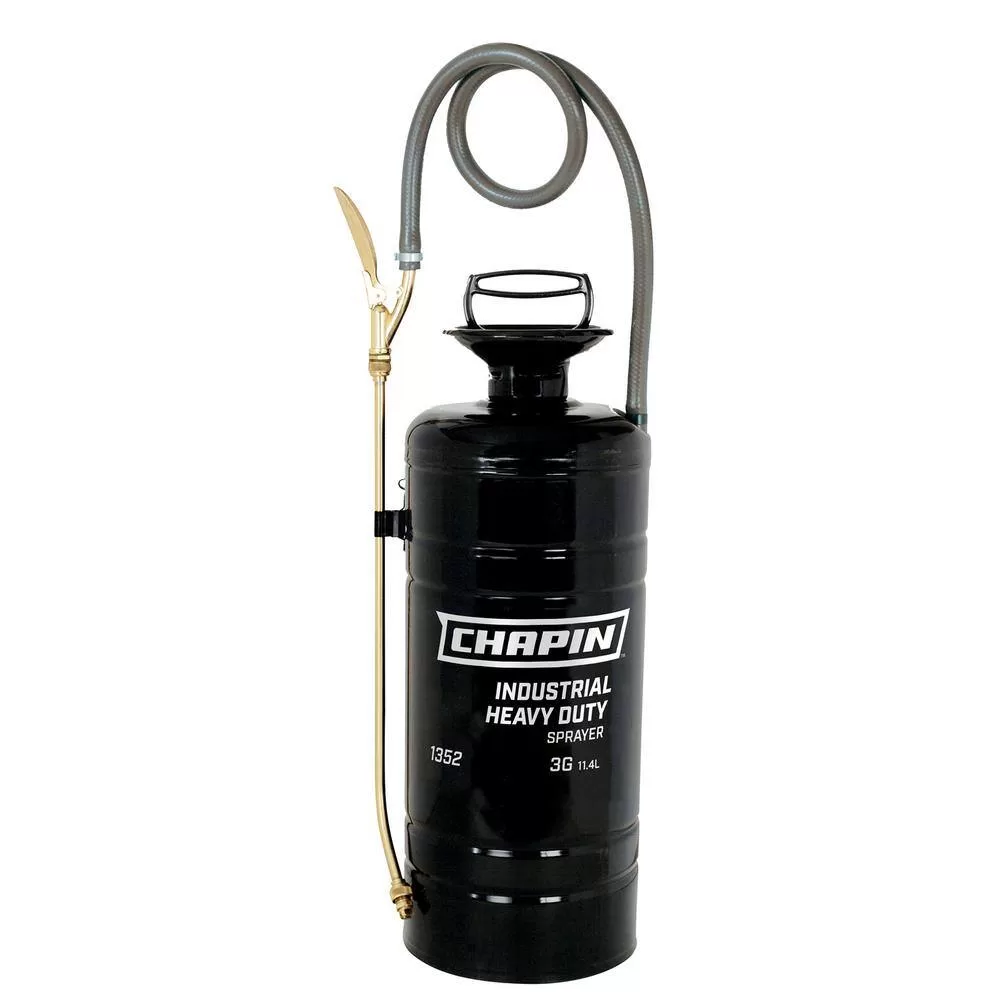 Chapin 1352 3 Gal. Heavy-Duty Industrial Sprayer
