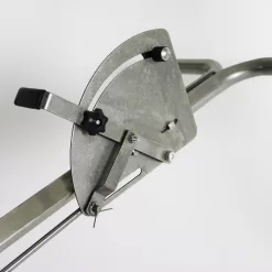 Chapin 82400B 100 lbs. Professional Wide Mouth Rock Salt Spreader