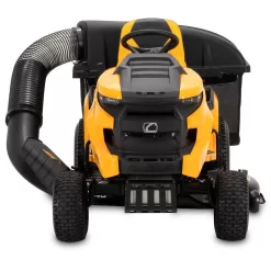 Cub Cadet 19A30056100 Original Equipment 42 in. and 46 in. Triple Bagger for XT1 and XT2 Series Riding Lawn Mowers (2015 and After)