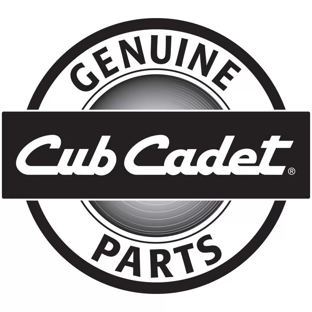 Cub Cadet 19A30056100 Original Equipment 42 in. and 46 in. Triple Bagger for XT1 and XT2 Series Riding Lawn Mowers (2015 and After)