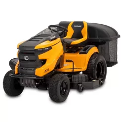 Cub Cadet 19B30018100 Original Equipment 50 in. and 54 in. Triple Bagger for XT1 and XT2 Series Riding Lawn Mowers (2015 and After)