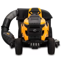 Cub Cadet 19B30018100 Original Equipment 50 in. and 54 in. Triple Bagger for XT1 and XT2 Series Riding Lawn Mowers (2015 and After)