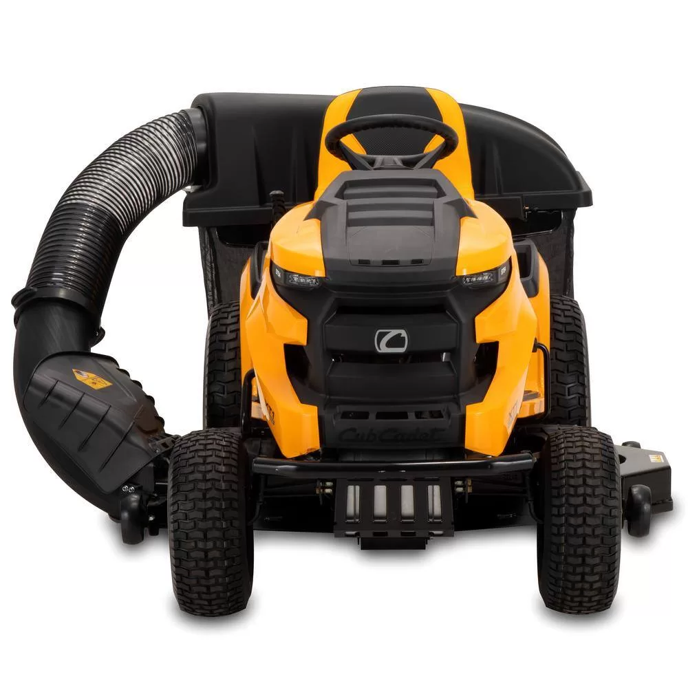 Cub Cadet 19B30018100 Original Equipment 50 in. and 54 in. Triple Bagger for XT1 and XT2 Series Riding Lawn Mowers (2015 and After)